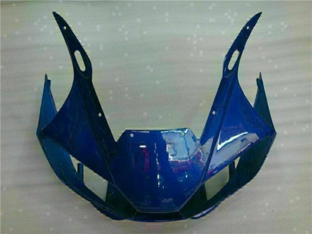 Blu Kit Carenatura Completo ABS R6 1998-2002 Blu Kit Carenatura Completo ABS R6 1998-2002