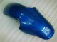 Blu Kit Carenatura Completo ABS R6 1998-2002 Blu Kit Carenatura Completo ABS R6 1998-2002