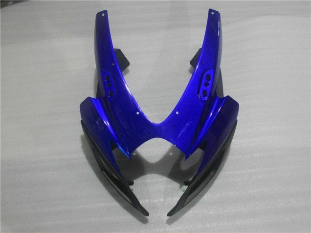 Blu Kit Carenatura GSXR 600 / 750 K6 2006-2007 Blu Kit Carenatura GSXR 600 / 750 K6 2006-2007