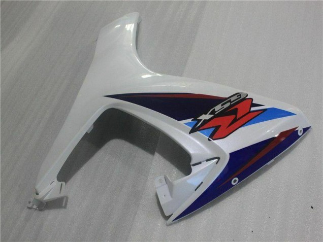 Blu Kit Carenatura GSXR 600 / 750 K6 2006-2007 Blu Kit Carenatura GSXR 600 / 750 K6 2006-2007