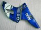 Blu Kit Carenatura Iniezione R1 2000-2001 Blu Kit Carenatura Iniezione R1 2000-2001