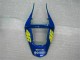 Blu Kit Carenatura Iniezione R1 2000-2001 Blu Kit Carenatura Iniezione R1 2000-2001