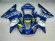 Blu Kit Carenatura Iniezione R1 2000-2001 Blu Kit Carenatura Iniezione R1 2000-2001