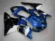 Blu Kit Carenatura Iniezione R1 2000-2001 Blu Kit Carenatura Iniezione R1 2000-2001