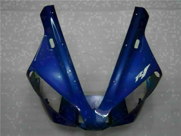 Blu Kit Carenatura Iniezione R1 2000-2001 Blu Kit Carenatura Iniezione R1 2000-2001