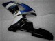 Blu Kit Carenatura Iniezione R1 2000-2001 Blu Kit Carenatura Iniezione R1 2000-2001