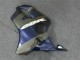 Blu Kit Carene CBR 600 F4i 2004-2007 Blu Kit Carene CBR 600 F4i 2004-2007