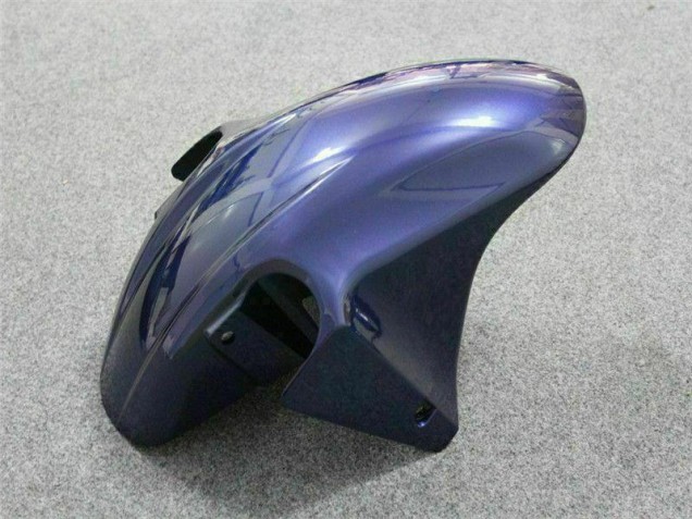 Blu Kit Carene CBR 600 F4i 2004-2007 Blu Kit Carene CBR 600 F4i 2004-2007