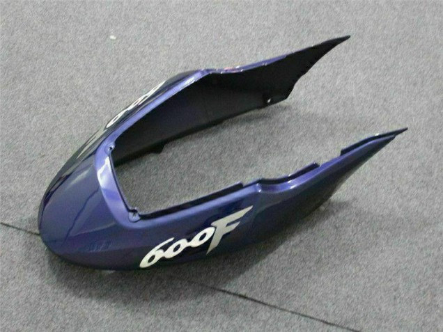 Blu Kit Carene CBR 600 F4i 2004-2007 Blu Kit Carene CBR 600 F4i 2004-2007