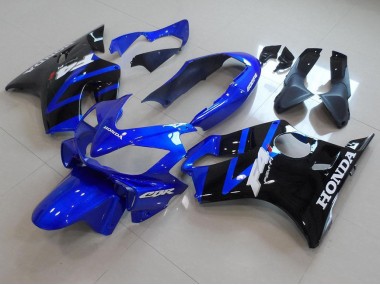 Blu Kit Carene Completa CBR 600 F4i 2004-2007