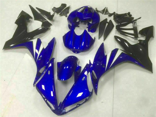 Blu Kit Carene Completa R1 2004-2006 Blu Kit Carene Completa R1 2004-2006