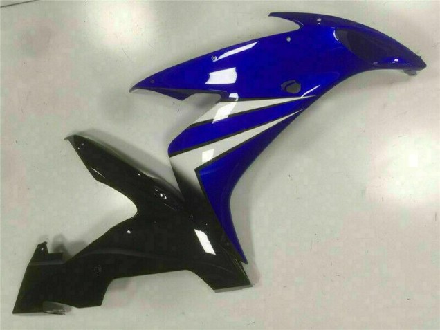 Blu Kit Carene Completa R1 2004-2006 Blu Kit Carene Completa R1 2004-2006