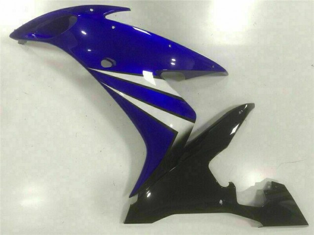 Blu Kit Carene Completa R1 2004-2006 Blu Kit Carene Completa R1 2004-2006