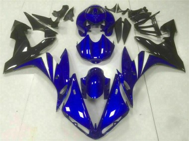 Blu Kit Carene Completa R1 2004-2006