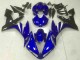Blu Kit Carene Completa R1 2004-2006 Blu Kit Carene Completa R1 2004-2006