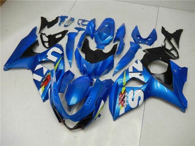 Blu Kit Carene GSXR 1000 K9 2009-2016 Blu Kit Carene GSXR 1000 K9 2009-2016