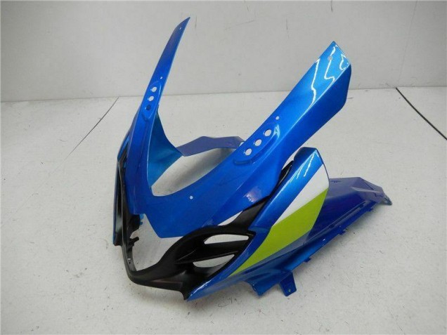 Blu Kit Carene GSXR 1000 K9 2009-2016 Blu Kit Carene GSXR 1000 K9 2009-2016