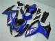 Blu Kit Carene GSXR 600 / 750 K6 2006-2007 Blu Kit Carene GSXR 600 / 750 K6 2006-2007