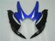 Blu Kit Carene GSXR 600 / 750 K6 2006-2007 Blu Kit Carene GSXR 600 / 750 K6 2006-2007