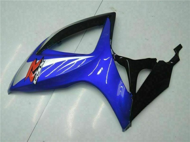 Blu Kit Carene GSXR 600 / 750 K6 2006-2007 Blu Kit Carene GSXR 600 / 750 K6 2006-2007