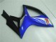 Blu Kit Carene GSXR 600 / 750 K6 2006-2007 Blu Kit Carene GSXR 600 / 750 K6 2006-2007