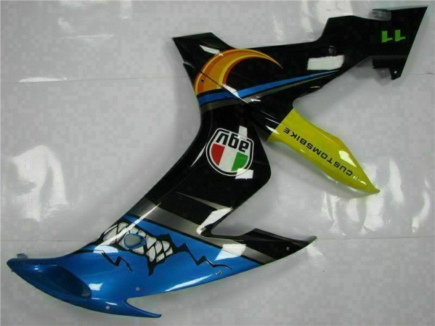 Blu Kit Carene R1 2004-2006 Blu Kit Carene R1 2004-2006