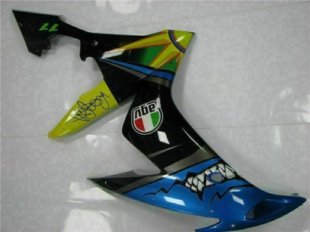 Blu Kit Carene R1 2004-2006 Blu Kit Carene R1 2004-2006