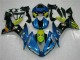 Blu Kit Carene R1 2004-2006 Blu Kit Carene R1 2004-2006