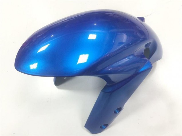 Blu Kit Completo Carenatura ABS GSXR 600 / 750 K11 2011-2024 Blu Kit Completo Carenatura ABS GSXR 600 / 750 K11 2011-2024