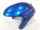 Blu Kit Completo Carenatura ABS GSXR 600 / 750 K11 2011-2024 Blu Kit Completo Carenatura ABS GSXR 600 / 750 K11 2011-2024