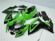 Blu Kit Completo Carenatura ABS GSXR 600 / 750 K6 2006-2007 Blu Kit Completo Carenatura ABS GSXR 600 / 750 K6 2006-2007