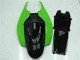 Blu Kit Completo Carenatura ABS GSXR 600 / 750 K6 2006-2007 Blu Kit Completo Carenatura ABS GSXR 600 / 750 K6 2006-2007