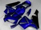 Blu Kits Carenatura CBR 600 RR 2003-2004 Blu Kits Carenatura CBR 600 RR 2003-2004