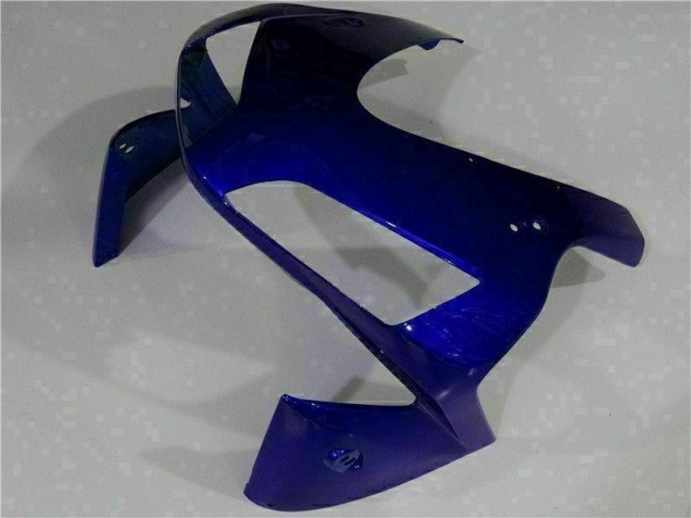 Blu Kits Carenatura CBR 600 RR 2003-2004 Blu Kits Carenatura CBR 600 RR 2003-2004