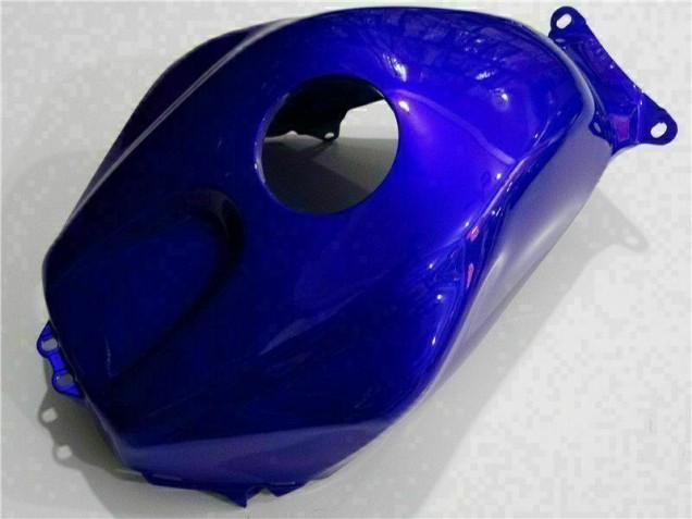 Blu Kits Carenatura CBR 600 RR 2003-2004 Blu Kits Carenatura CBR 600 RR 2003-2004