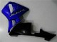 Blu Kits Carenatura CBR 600 RR 2003-2004 Blu Kits Carenatura CBR 600 RR 2003-2004