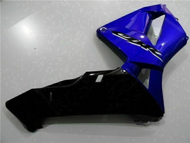 Blu Kits Carenatura CBR 600 RR 2003-2004 Blu Kits Carenatura CBR 600 RR 2003-2004