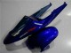 Blu Kits Carenatura CBR 600 RR 2003-2004 Blu Kits Carenatura CBR 600 RR 2003-2004
