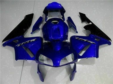Blu Kits Carenatura CBR 600 RR 2003-2004