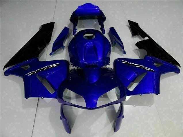 Blu Kits Carenatura CBR 600 RR 2003-2004 Blu Kits Carenatura CBR 600 RR 2003-2004