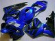 Blu Kits Carenatura Completa CBR 600 RR 2003-2004 Blu Kits Carenatura Completa CBR 600 RR 2003-2004
