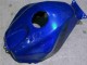 Blu Kits Carenatura Completa CBR 600 RR 2003-2004 Blu Kits Carenatura Completa CBR 600 RR 2003-2004