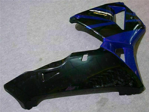 Blu Kits Carenatura Completa CBR 600 RR 2003-2004 Blu Kits Carenatura Completa CBR 600 RR 2003-2004