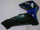 Blu Kits Carenatura Completa CBR 600 RR 2003-2004 Blu Kits Carenatura Completa CBR 600 RR 2003-2004