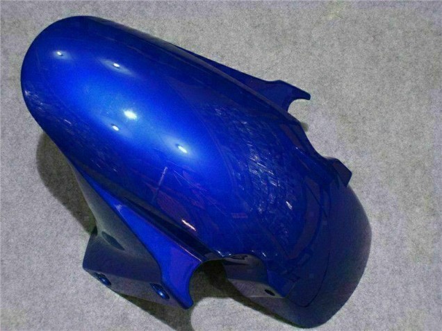 Blu Kits Carenatura Completa CBR 600 RR 2003-2004 Blu Kits Carenatura Completa CBR 600 RR 2003-2004