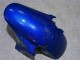 Blu Kits Carenatura Completa CBR 600 RR 2003-2004 Blu Kits Carenatura Completa CBR 600 RR 2003-2004