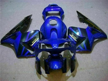 Blu Kits Carenatura Completa CBR 600 RR 2003-2004