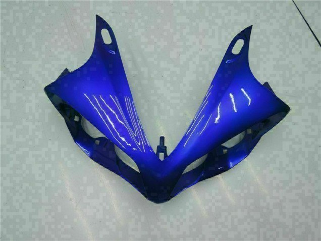 Blu Kits Carenatura Completa R1 2007-2008 Blu Kits Carenatura Completa R1 2007-2008
