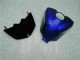 Blu Kits Carenatura Completa R1 2007-2008 Blu Kits Carenatura Completa R1 2007-2008