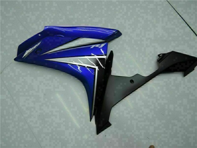 Blu Kits Carenatura Completa R1 2007-2008 Blu Kits Carenatura Completa R1 2007-2008